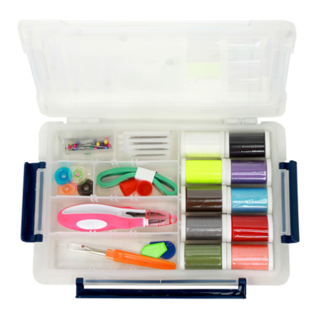 Custom Home Travel Multi-Function Sewing Kit  K6